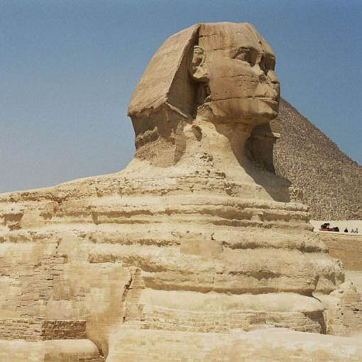 Egipto